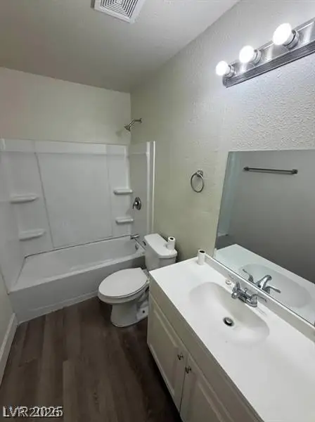 3505 Benson Lane, North Las Vegas, NV 89032 - #3