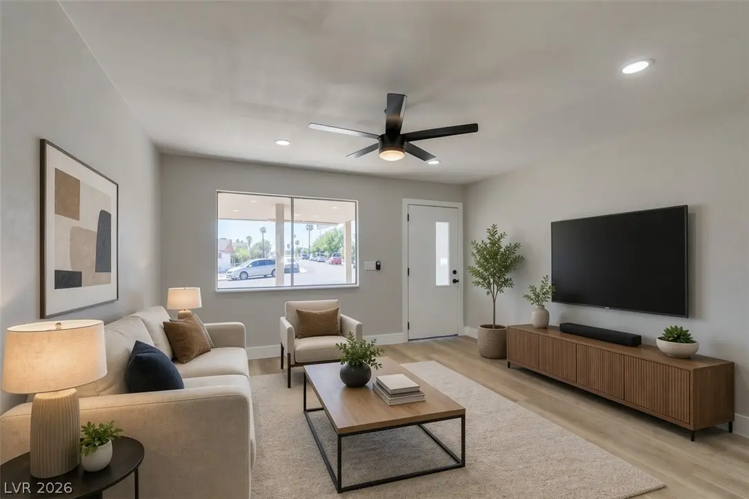5920 Forrest Hills Lane, Las Vegas, NV 89108 - #1