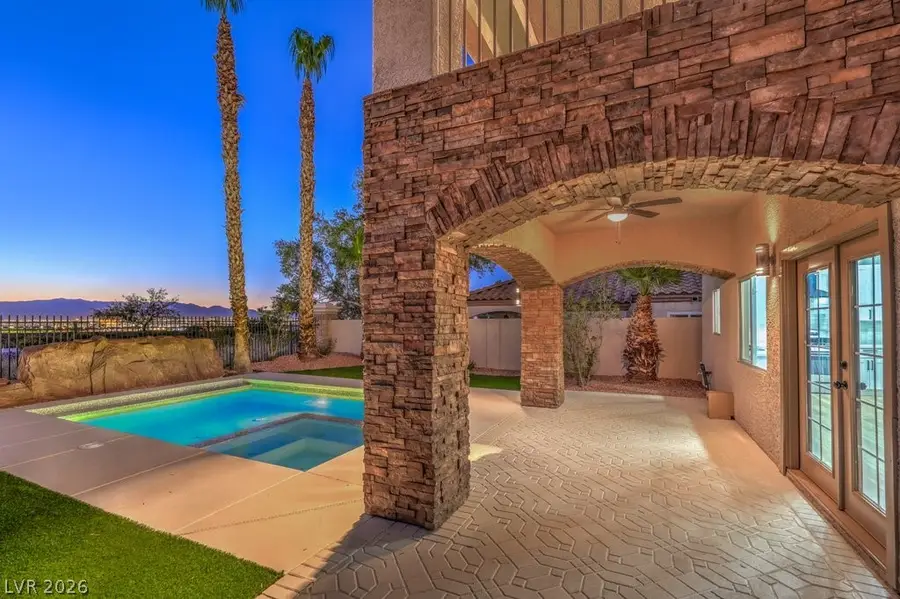 1231 Diamond Valley Street, Henderson, NV 89052 - #2
