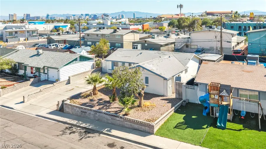 6413 Bannock Way, Las Vegas, NV 89107 - #2