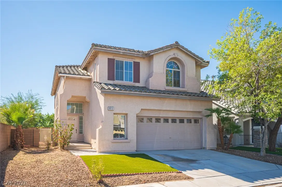 10151 Splendor Ridge Ave Avenue, Las Vegas, NV 89135 - #1