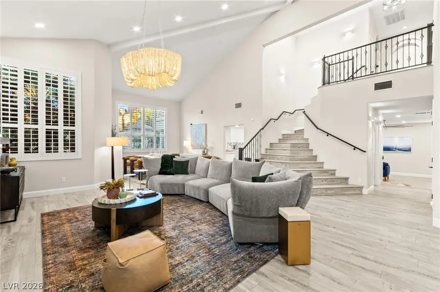 246 Windsong Drive, Henderson, NV 89074 - #2