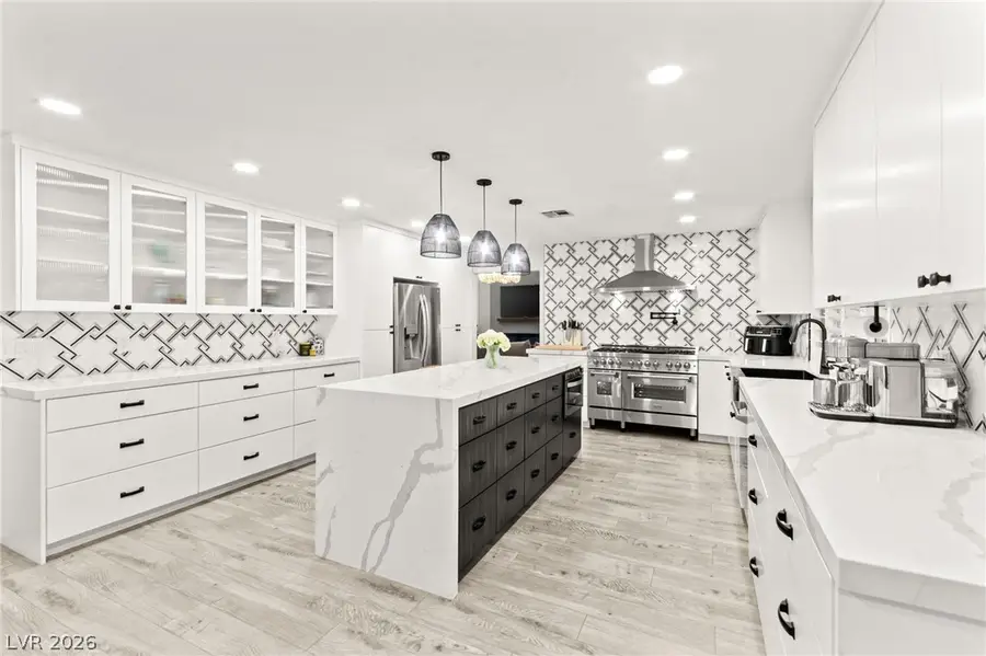 246 Windsong Drive, Henderson, NV 89074 - #3