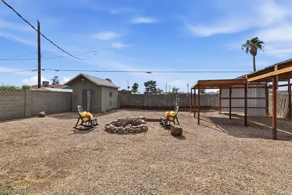 5875 Bunch Street, Las Vegas, NV 89122