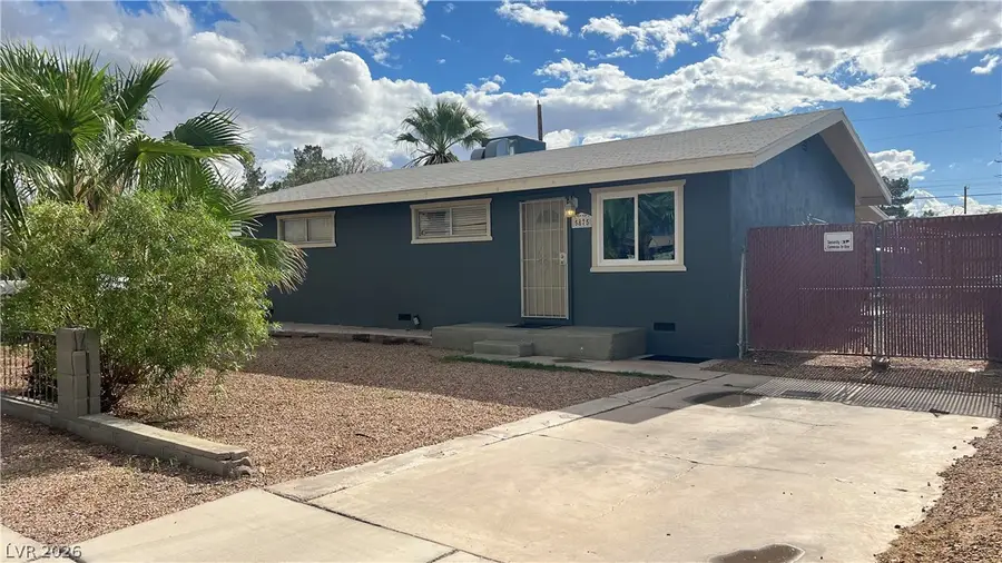 5875 Bunch Street, Las Vegas, NV 89122 - #2