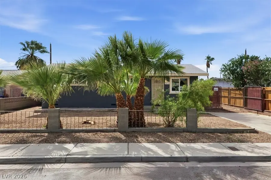 5875 Bunch Street, Las Vegas, NV 89122 - #3