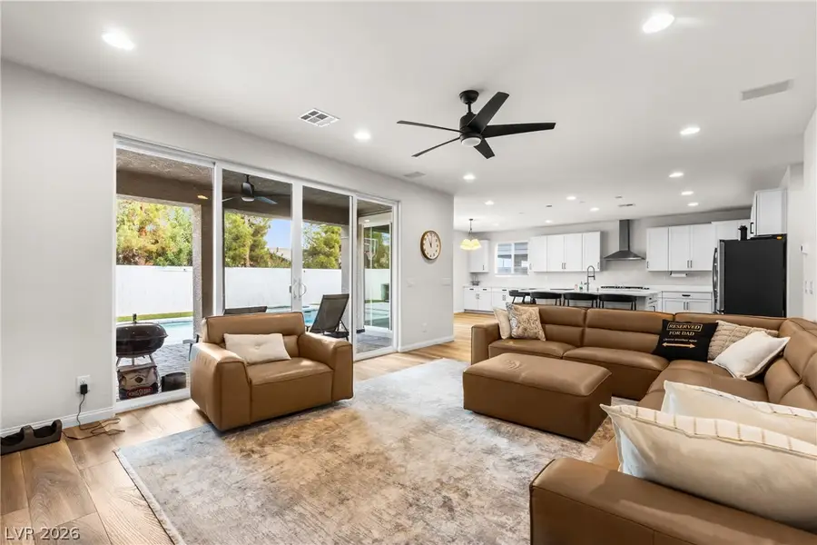 190 Baru Belin Avenue, Las Vegas, NV 89183 - #3