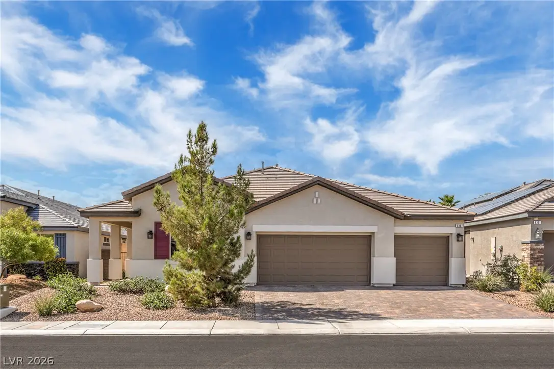 6341 Regina Ridge Street, Las Vegas, NV 89149 - #1