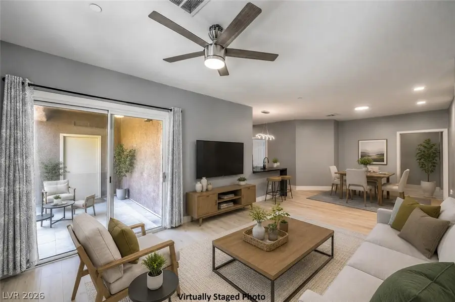 8324 W Charleston Boulevard #2022, Las Vegas, NV 89117 - #2