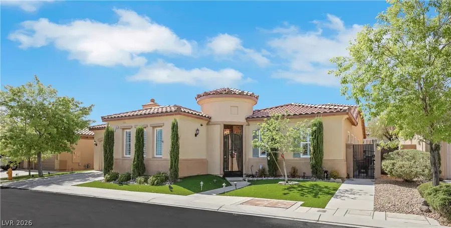 7135 Comanche Canyon Avenue, Las Vegas, NV 89113 - #2