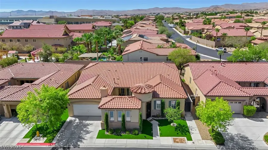 7135 Comanche Canyon Avenue, Las Vegas, NV 89113 - #3