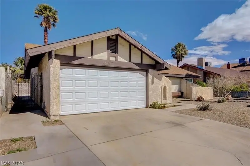 6616 Treadway Lane, Las Vegas, NV 89103 - #3