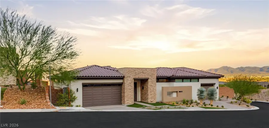11262 San Terrazo Place, Las Vegas, NV 89141 - #2