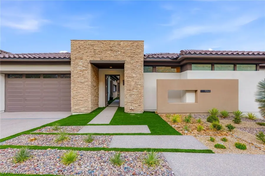11262 San Terrazo Place, Las Vegas, NV 89141 - #3