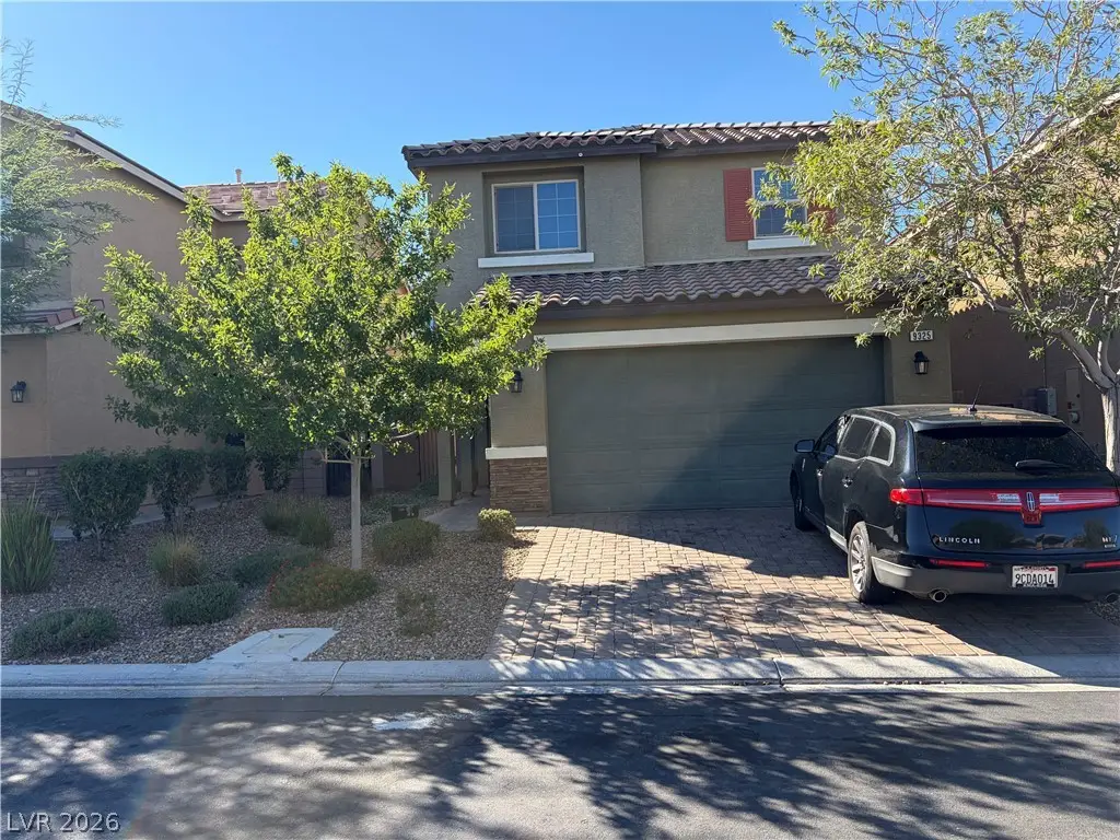 9325 Roadmaster Court, Las Vegas, NV 89178 - #1