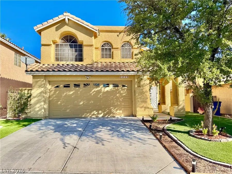 9232 Sun Rose Avenue, Las Vegas, NV 89134 - #2