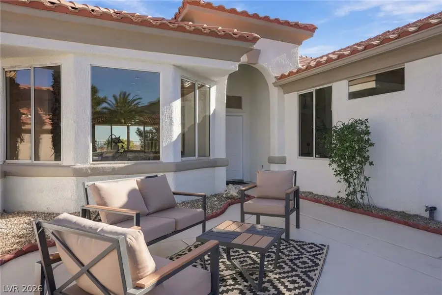3128 Darby Falls Drive, Las Vegas, NV 89134 - #2