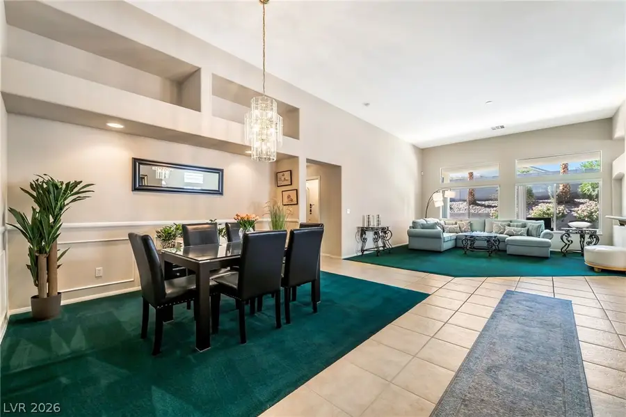 5525 Chicory Falls Court, Las Vegas, NV 89148 - #3