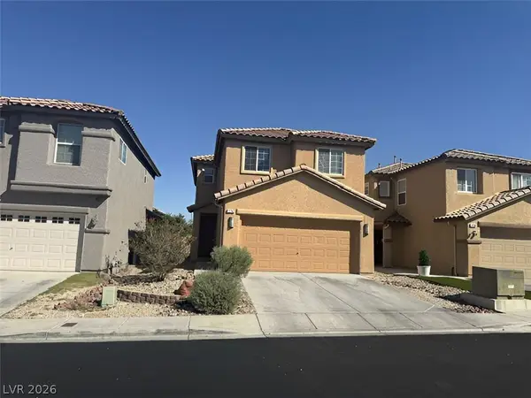 11762 Pine Shadows Street, Las Vegas, NV 89183
