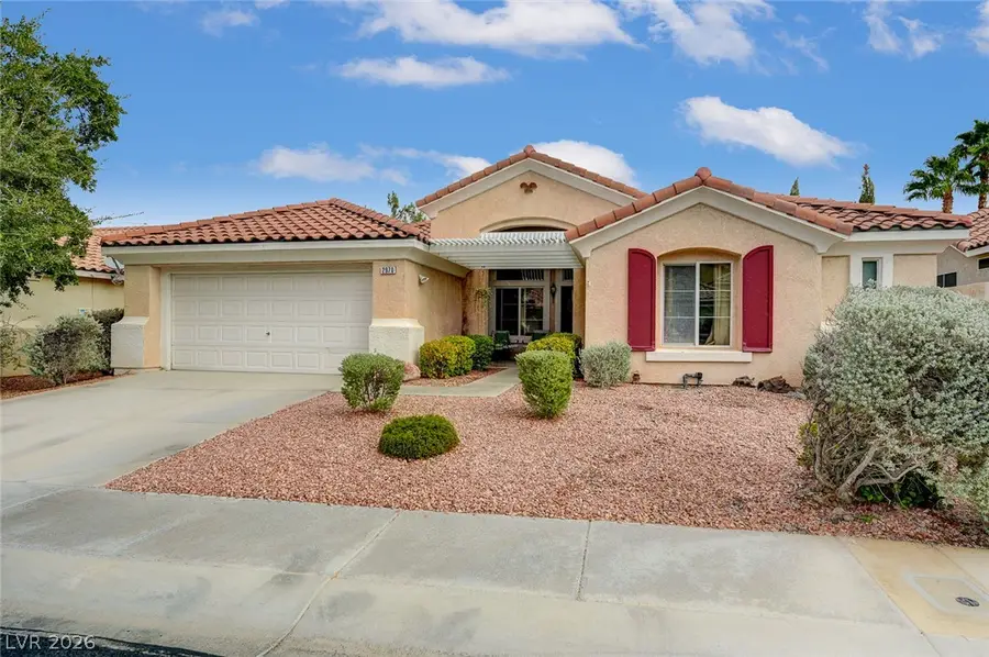 2970 Matese Drive, Henderson, NV 89052 - #2