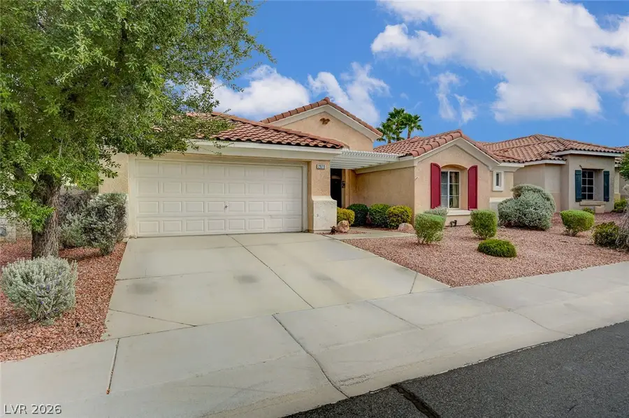 2970 Matese Drive, Henderson, NV 89052 - #3