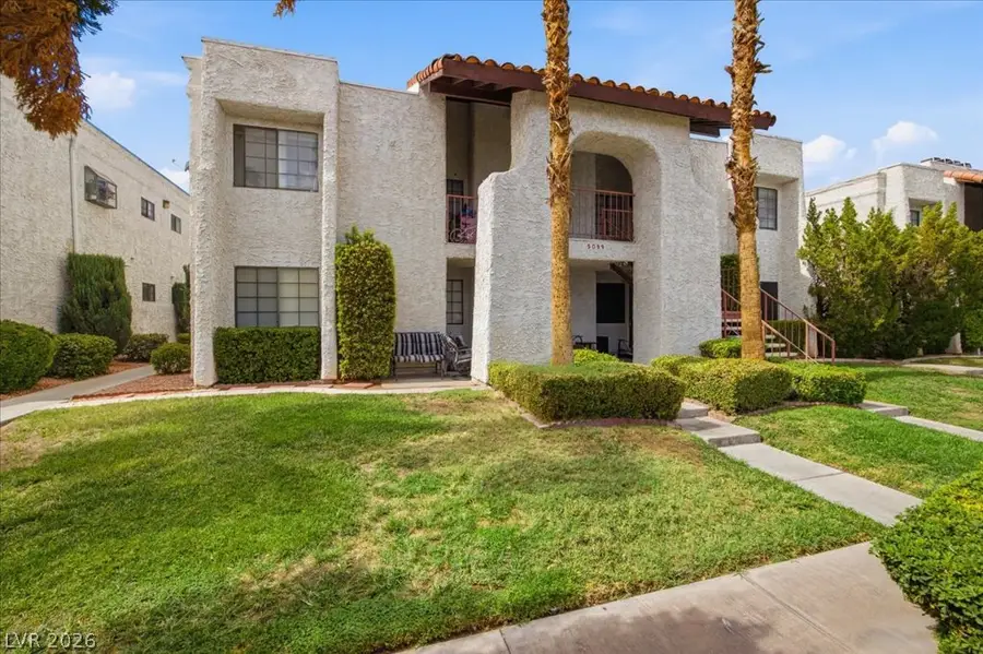 5099 Eldora Avenue #1, Las Vegas, NV 89146 - #2