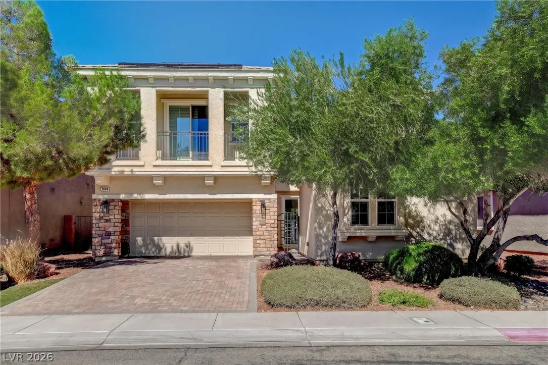 3604 Kingfishers Catch Avenue, North Las Vegas, NV 89084 - #1
