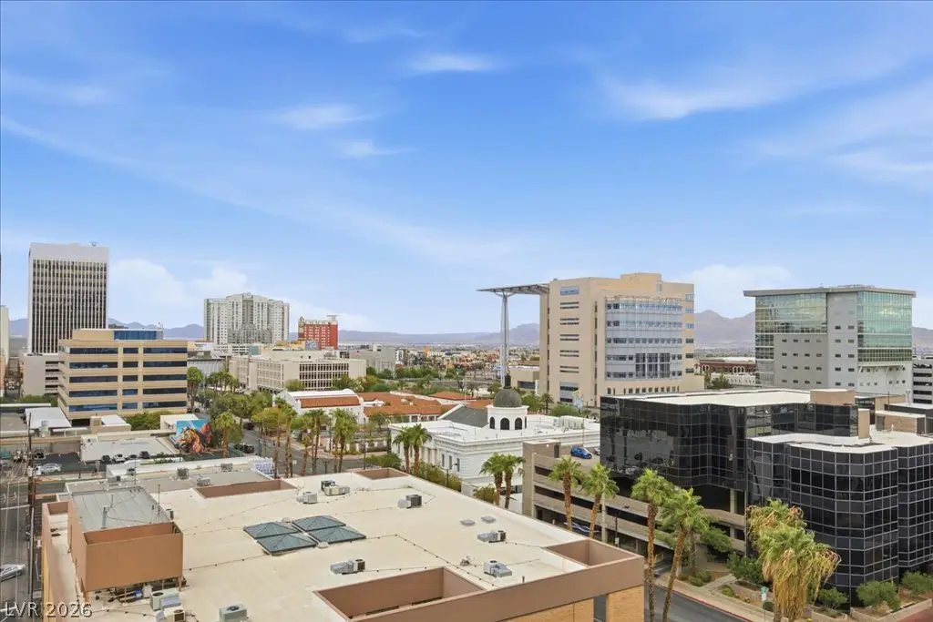 353 E Bonneville Avenue #902, Las Vegas, NV 89101 - #1