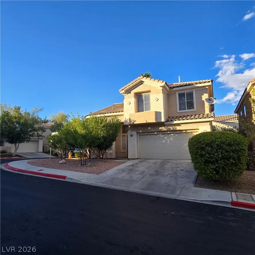 10264 Copparo Place, Las Vegas, NV 89134 - #1