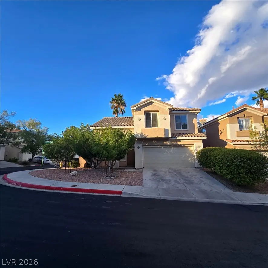 10264 Copparo Place, Las Vegas, NV 89134 - #2