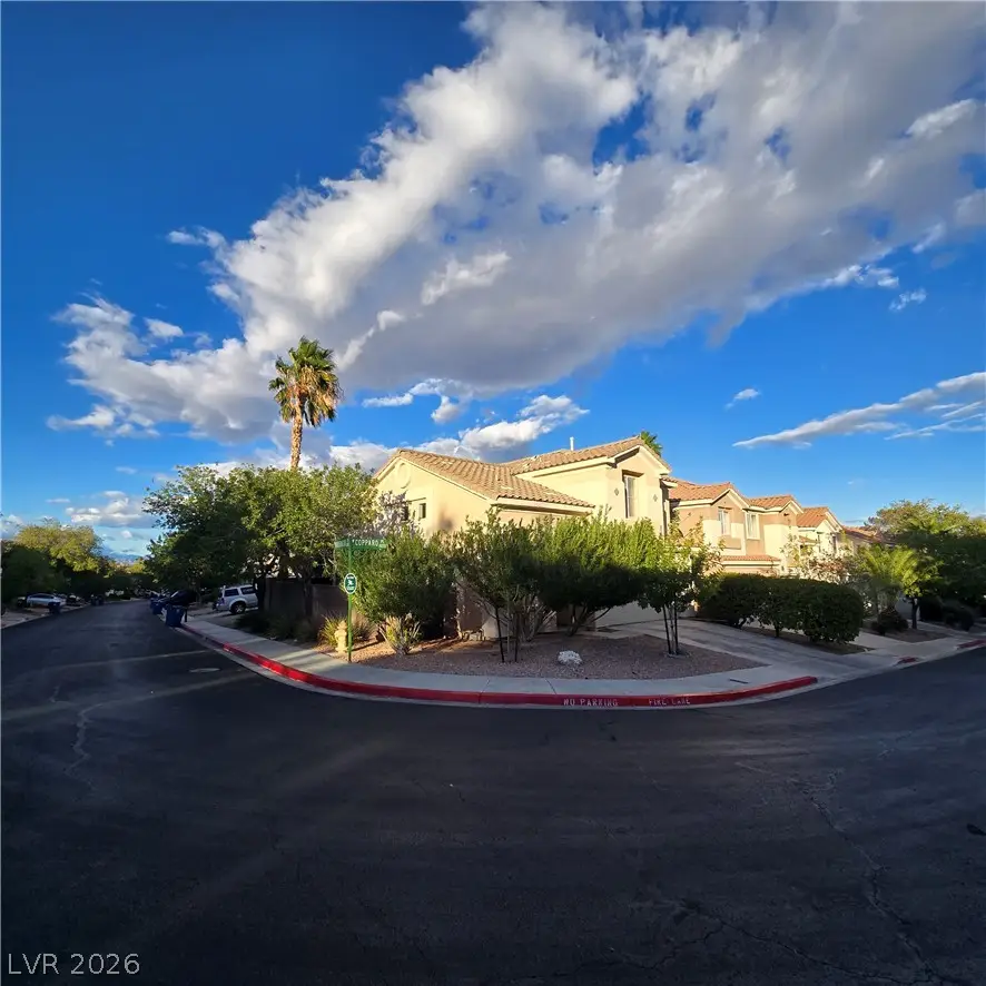 10264 Copparo Place, Las Vegas, NV 89134 - #3
