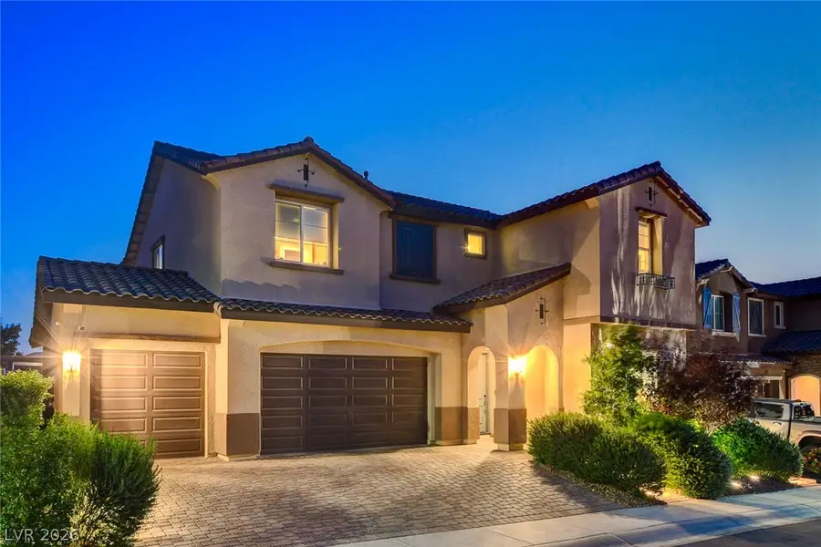 2567 Speyburn Avenue, Henderson, NV 89044 - #3
