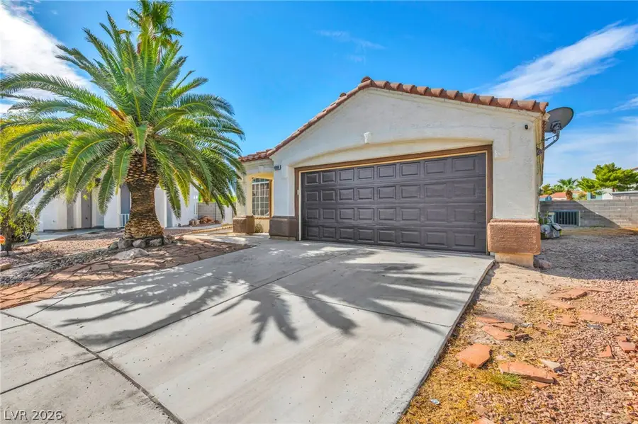 4906 Via Luis Court, North Las Vegas, NV 89031 - #3