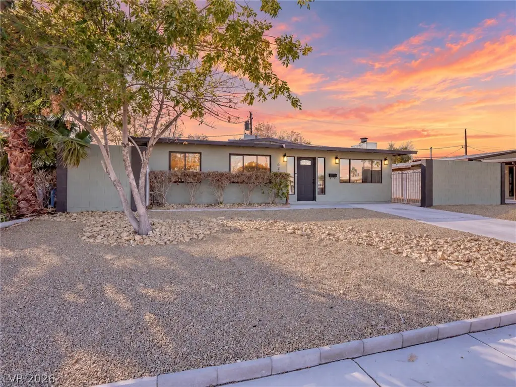 621 Berry Circle, Las Vegas, NV 89107 - #1