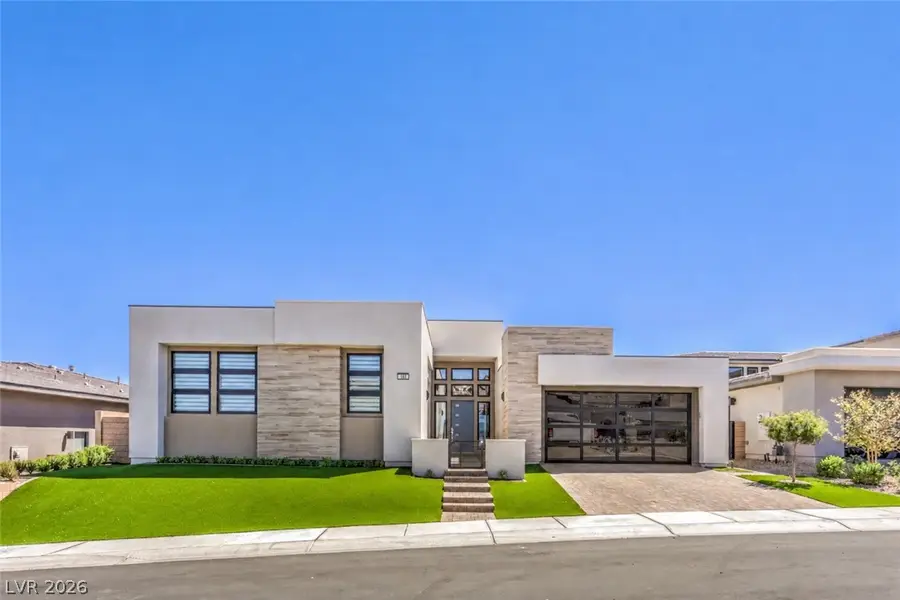 168 Tre Pietre Street, Henderson, NV 89011 - #3