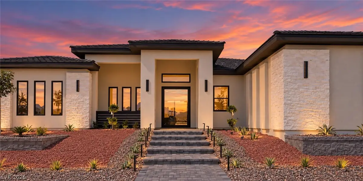 5545 Sierra Brook Court, Las Vegas, NV 89149 - #1