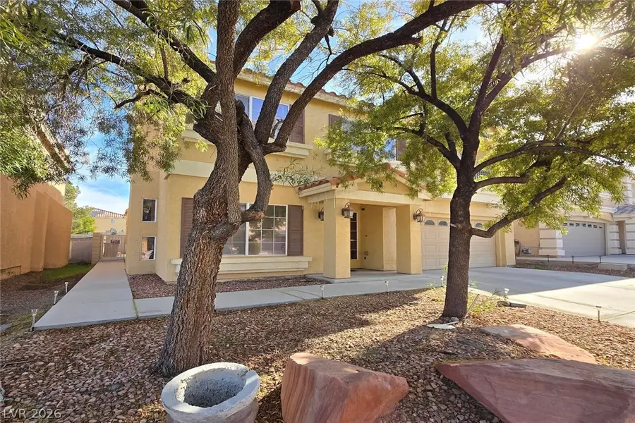 10766 Artesia Wells Street, Henderson, NV 89052 - #3