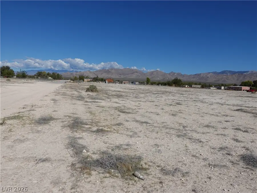0 Moonstone Ave & Pawnee Street, Sandy Valley, NV 89019 - #2