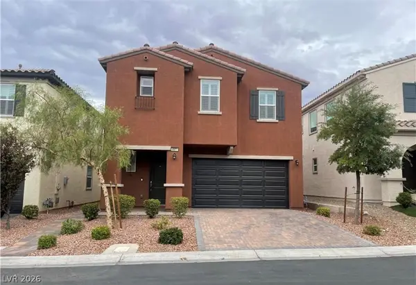 4977 Breaking Dawn Court, Las Vegas, NV 89139