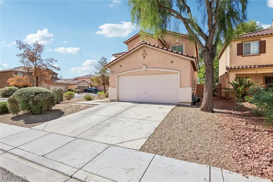 6509 Kenya Springs Street, North Las Vegas, NV 89086 - #2
