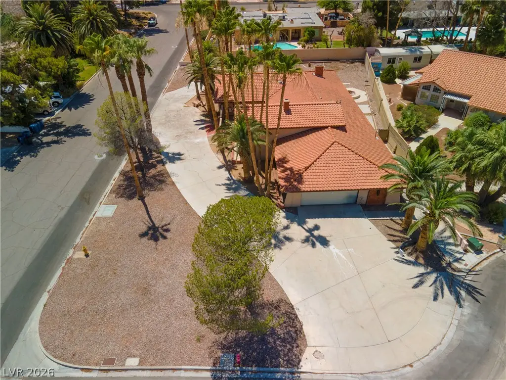 5159 Jodi Court, Las Vegas, NV 89120 - #1