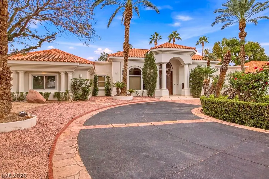 6980 Monte Rosa Avenue, Las Vegas, NV 89120 - #2