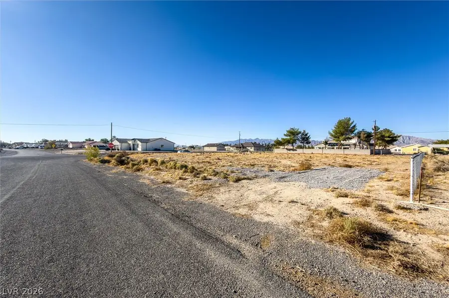 2330 S Laguna Street, Pahrump, NV 89048 - #2