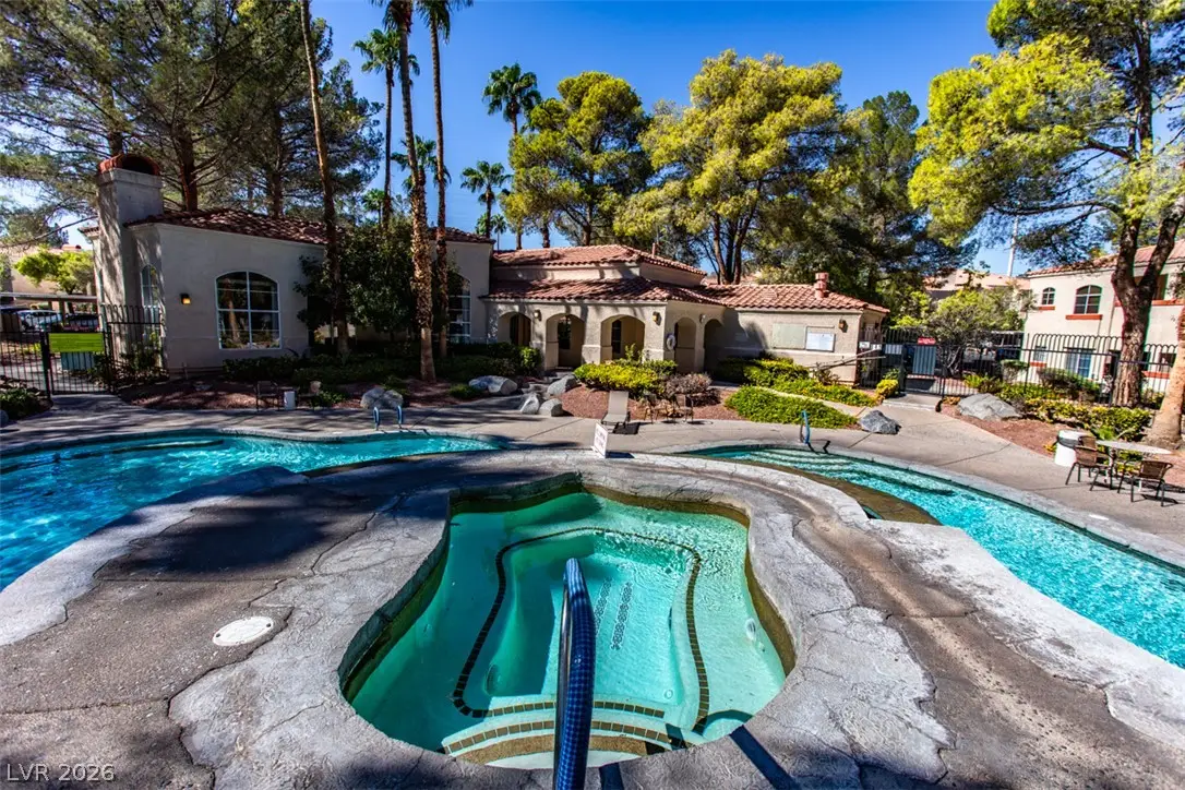 8432 Running Deer Avenue #103, Las Vegas, NV 89145 - #1