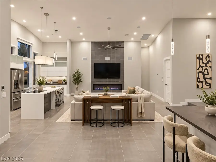 8867 Las Montanas Avenue, Las Vegas, NV 89147 - #3