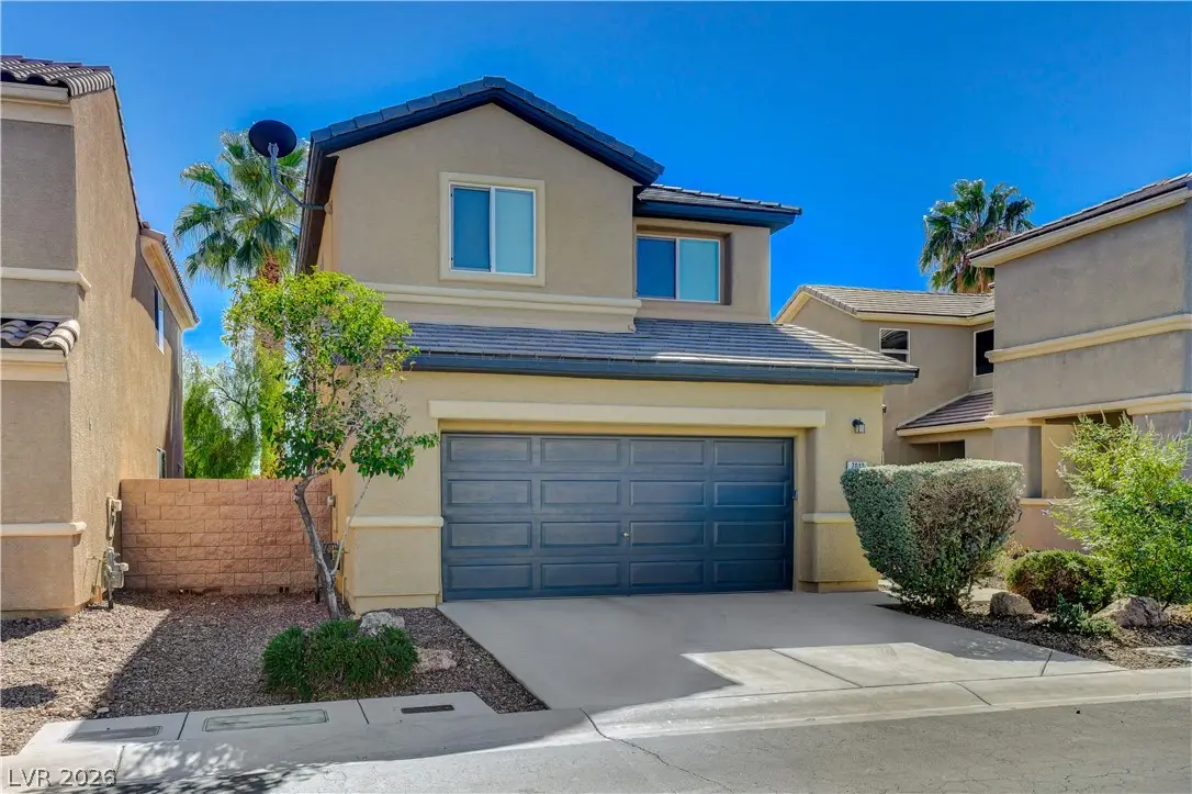 7013 Mercurio Avenue, Las Vegas, NV 89131 - #1