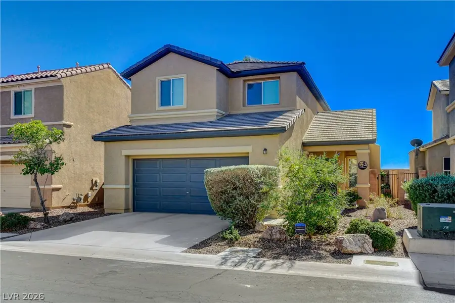 7013 Mercurio Avenue, Las Vegas, NV 89131 - #2