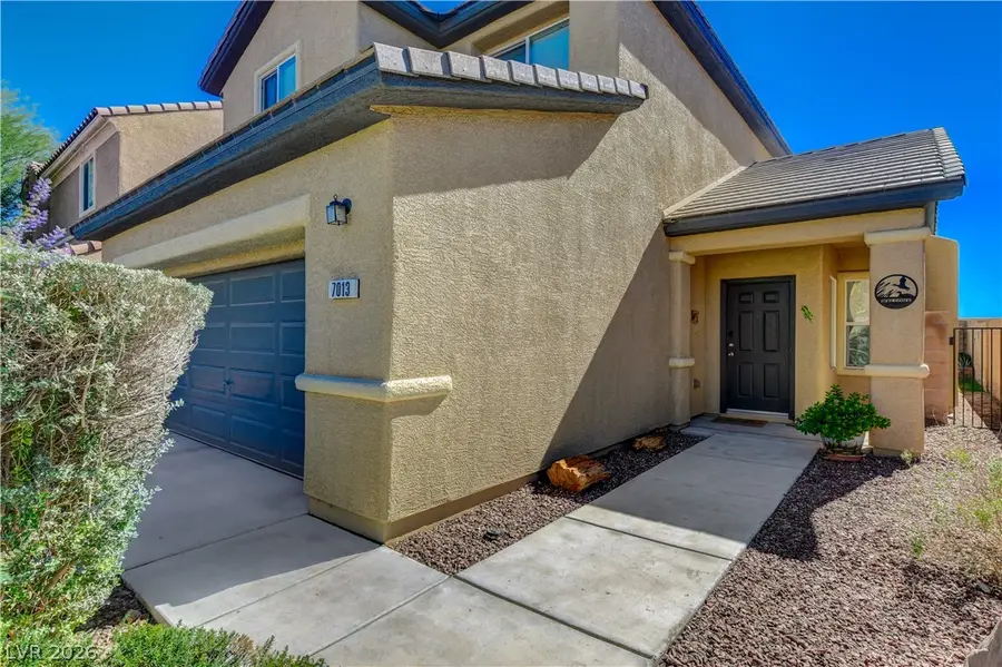7013 Mercurio Avenue, Las Vegas, NV 89131 - #3