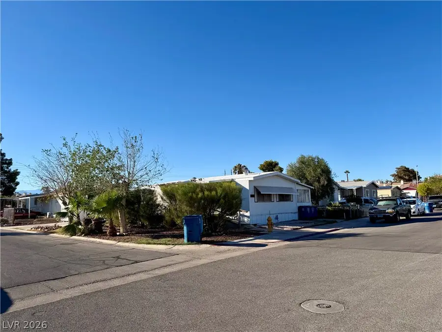 2815 Everglade Street, Las Vegas, NV 89142 - #2
