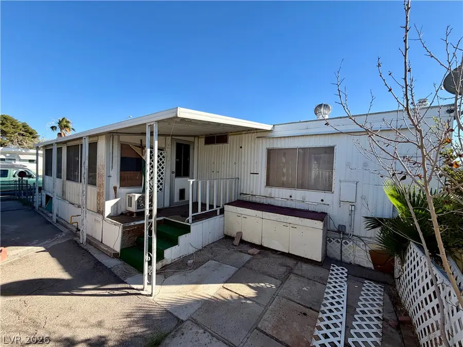 2815 Everglade Street, Las Vegas, NV 89142 - #3